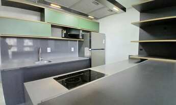 Imagem 3: STUDIO - TRINDADE - 01 VAGA