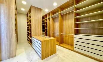 Imagem 2: Casa, Cidade Alpha, 04 suítes