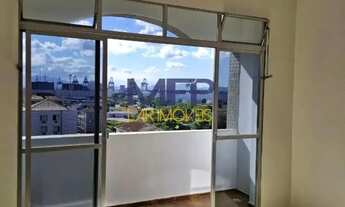 Imagem 4: Apartamento para Locação em Santos, Embaré, 3 dormitórios, 1 suíte, 3 banheiros, 1 vaga