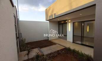 Imagem 4: Casa à venda no bairro Fernão Dias - Igarapé/MG