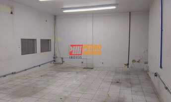 Imagem 5: Galpão no Bairro Vila São José em São Caetano do Sul