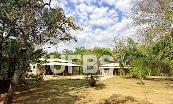 Imagem 4: Casa em Pirenópolis - CONDOMINIO VAGA FOGO