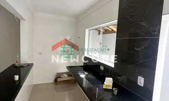 Imagem 6: Casa de condomínio em Rua Antero de Moura - Vila Nossa Senhora de Fátima - São Vicente/SP