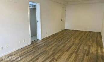 Imagem 3: Apartamento à venda, 94 m² por R$ 1.400.000,00 - Centro - Florianópolis/SC