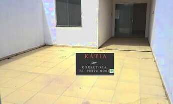 Imagem: No João Paulo - Casa 2 Quartos 1 Suíte