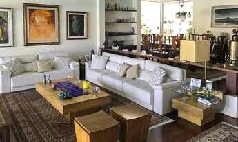 Imagem 7: Casa à venda em Santana de Parnaíba, Alphaville, com 4 suítes, com 698 m², Residencial Oit