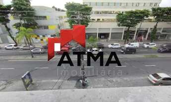 Imagem 5: Vendo e ou alugo Imovel Comercial com 3 Pavimentos 360m²