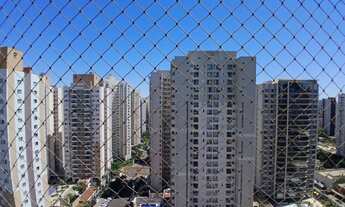 Imagem 5: Apartamento para alugar no Edifício Júlio Ribeiro com 3 quartos na Região Sul de Londrina