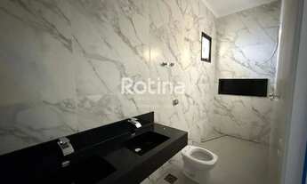 Imagem 6: Casa à venda, 3 quartos, Novo Mundo - Uberlândia/MG - Rotina Imobiliária