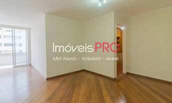 Imagem 5: Apartamento para locação Jardins - SP