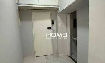 Imagem 4: Apartamento Premium no Centro