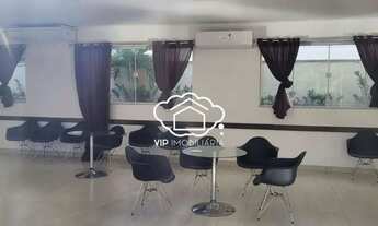 Imagem 4: Imóvel para venda com 41 metros quadrados com 2 quartos em Campo Grande - Rio de Janeiro