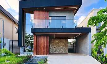 Imagem: Condomínio Jardins do Lago casa duplex