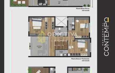 Imagem 5: Sobrado à venda, Tristeza, Porto Alegre, RS