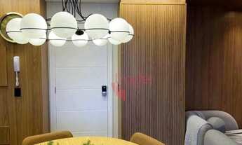 Imagem 5: Apartamento à Venda Mobiliado de 03 Quartos no Bairro Quinta da Primavera em Ribeirão Pret