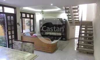 Imagem: Casa Comercial em MOOCA