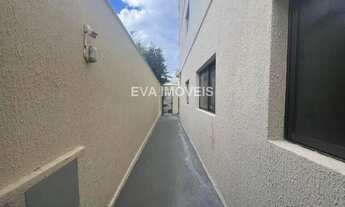 Imagem 2: Apartamento 2 quartos