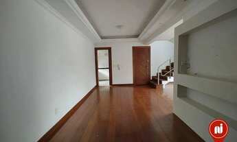 Imagem 3: Cobertura com 4 dormitórios, 260 m² - venda por R$ 950.000,00 ou aluguel por R$ 6.548,00/m