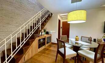 Imagem 3: Cobertura Freguesia 3 quartos e 4 banheiros, 145 metros