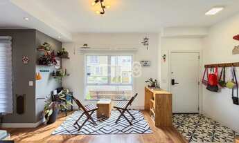 Imagem 3: CASA EM CONDOMÍNIO 3 QUARTOS 2 VAGAS ABRANCHES Casa Em Condomínio 3 Quartos 2 Vagas Abranc