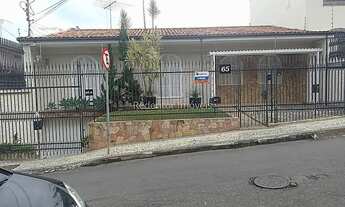 Imagem: Casa 4 quartos - Bom Pastor