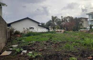 Imagem 2: Terreno à venda, Parque Alto Taquaral - Campinas/SP