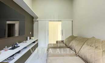 Imagem 6: Parque Residencial Buona Vita - Maravilhosa Casa de Alto Padrão no Buona Vitta São José