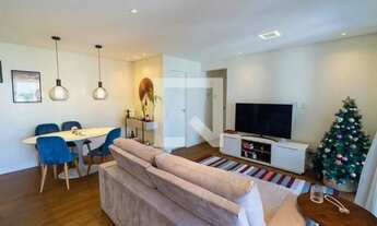 Imagem 4: Apartamento à Venda - Vila Mascote, 2 Quartos, 86 m2