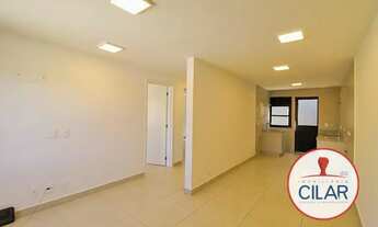 Imagem 2: Imobiliária Cilar Aluga Casa no Bigorrilho com 61m², Ref. 10005.034 - CILAR