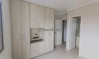 Imagem 5: Apartamento Padrão Nova Aliança Disponível Para Locação Nova Aliança 3 Dormitórios 2 Banhe