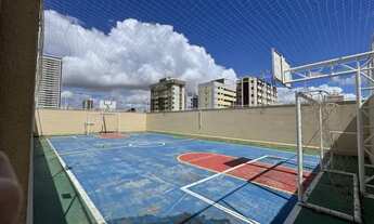 Imagem 4: Ed Marano - 85 metros - 3 suítes - Lazer Completo - Aldeota/Centro