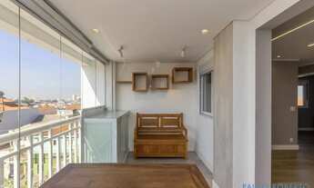 Imagem 7: APARTAMENTO - PARADA INGLESA - SP