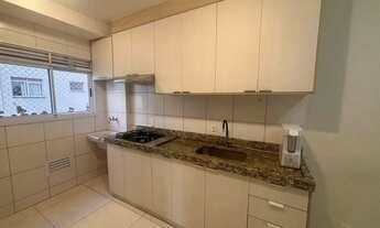 Imagem 7: Apartamento para Aluguel em Limeira - 57 m², 2 Quartos, Residencial Rubi