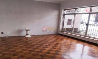 Imagem: Sobrado no Bairro Vila Assunção em Santo