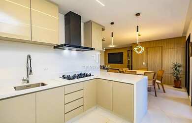 Imagem 13: APARTAMENTO com 3 dormitórios à venda com 125m² por R$ 1.690.000,00 no bairro Bacacheri