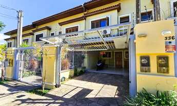 Imagem: Casa em Tristeza