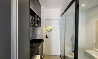 Imagem 6: Flat para alugar em Higienópolis - VN Higienópolis