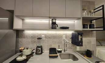 Imagem 8: Studio Unique Live