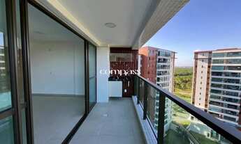 Imagem 3: Apartamento com 3 suítes para venda e locação no Cond. Verano no Paiva - Cabo de Santo Ago