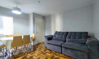 Imagem 2: NOVO HAMBURGO - APARTAMENTO 2 DORM - RIO BRANCO