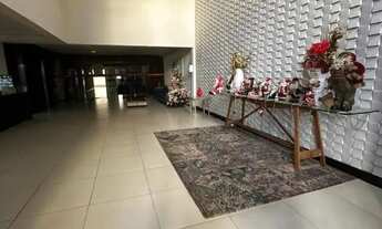 Imagem 7: Apartamento 1 Quarto com Suíte, 2 Vagas no Jóquei Pronto para Morar