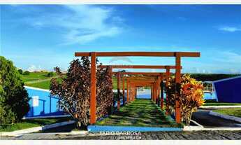 Imagem: GREEN COUNTRY HOUSE, GURUGI-PB