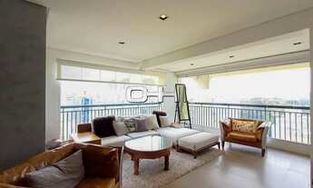 Imagem 2: Aluguel Cobertura 1 Dormitórios - 200 m² Pinheiros