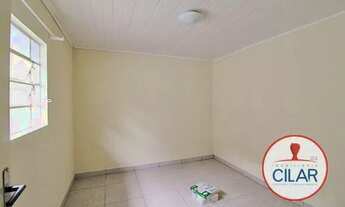 Imagem 6: Imobiliária Cilar Aluga Kitnet no Alto da XV com 30m², Ref. 07610.006 - CILAR