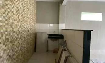 Imagem 5: Vendo Casa primeira locação com 3 quartos 2 suíte e vaga para 2 carros no Rio Várzea - Ita