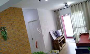 Imagem 2: OPORTUNIDADE Apartamento para venda possui 52 metros quadrados com 2 quartos