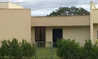 Imagem 3: Chácara dos Sonhos no Condomínio Águas da Serra - Hidrolândia/GO - Lote: 2.307 m²