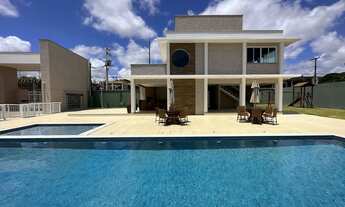 Imagem 2: Casa em condomínio centro do Eusébio, com moveus fixos