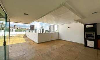 Imagem 3: Cobertura à venda 4 quartos sendo 2 suítes e 2 semi suítes, 5 vagas, Gutierrez - BH/ MG