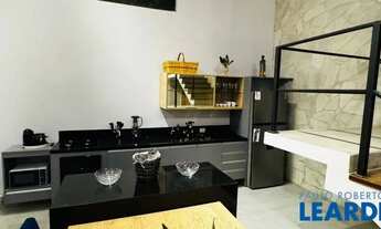 Imagem 6: CASA EM CONDOMÍNIO - PONTE ALTA - SP